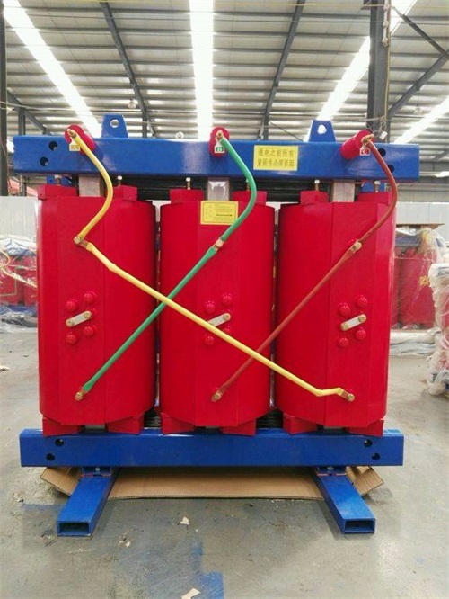 徐州SCB13-500KVA干式变压器厂家价格