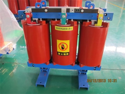 徐州SCB12-315KVA/10KV/0.4KV干式变压器